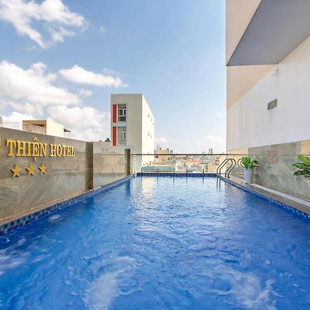 Quoc Thien Hotel Ντα Νανγκ Εξωτερικό φωτογραφία