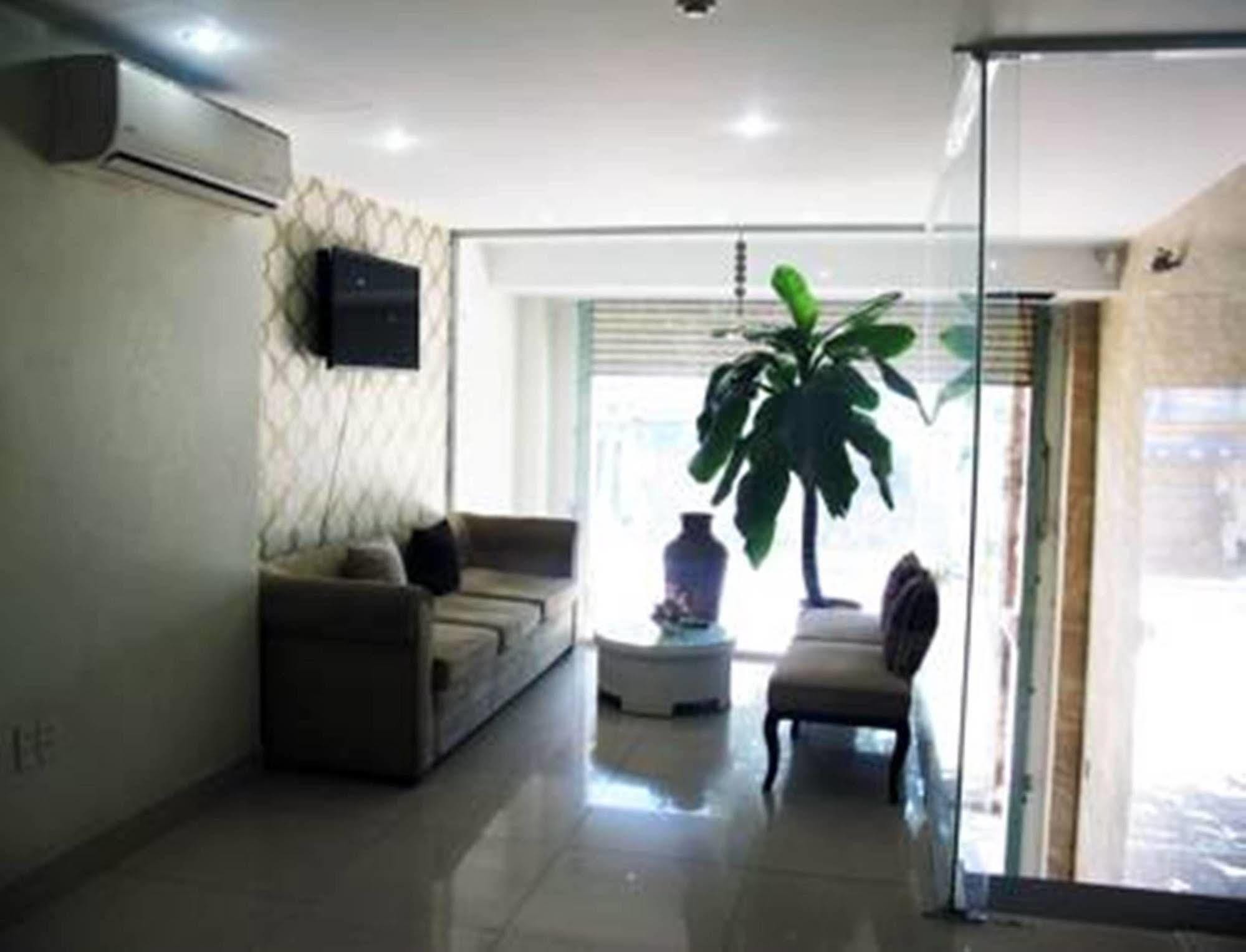 Quoc Thien Hotel Ντα Νανγκ Εξωτερικό φωτογραφία