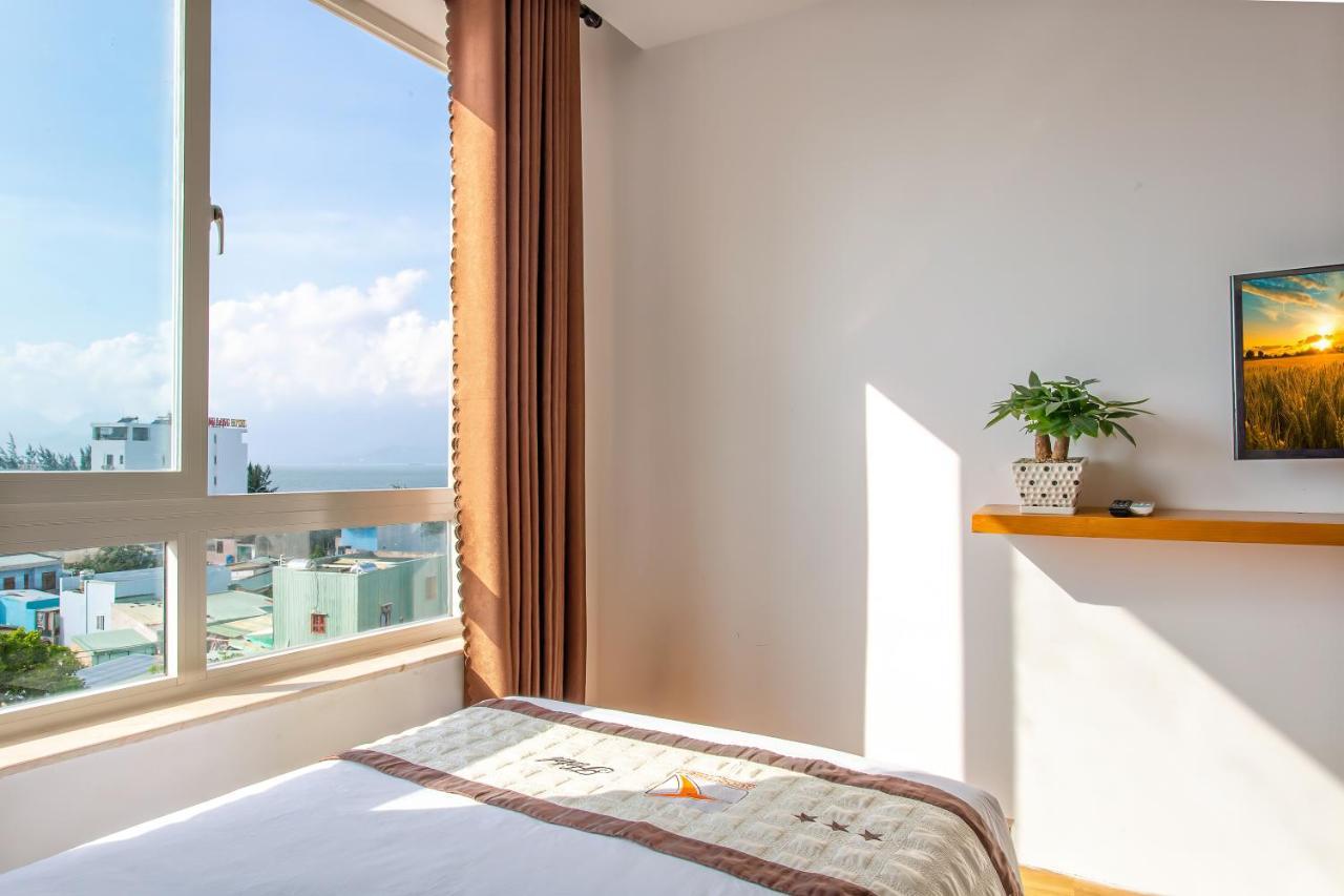 Quoc Thien Hotel Ντα Νανγκ Εξωτερικό φωτογραφία